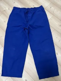 nante OLMETEX WIDE PANTS - メルカリ