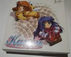 Kanon ビジュアルノベル CD-ROM