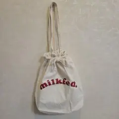 ミルクフェド