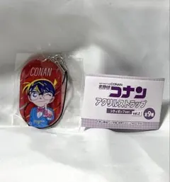 名探偵コナン アクリルストラップ シティポップVer. vol.2