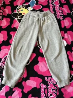 ノースフェイス　裏起毛　スエットパンツ