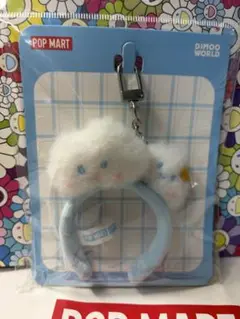 dimoo キャラクターグッズ