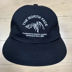 THE NORTH FACE × HYKE トレイルメッシュキャップ - メルカリ