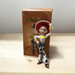 トイ・ストーリー30周年記念フィギュア TOP TOY ジェシー