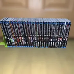 2025年最新】ワールドトリガー 全巻セットの人気アイテム - メルカリ