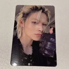 ENHYPEN THE SIN VANISHタワレコ ラキドロ トレカ ニキ