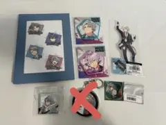 にじさんじ ろふまお 甲斐田晴 不破湊 まとめ売り