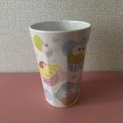 サンリオ グラス