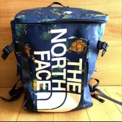 THE NORTH FACE モダントワルネイビーP ヒューズボックス
