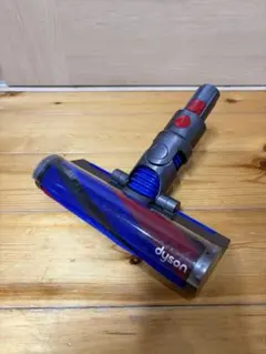 ダイソン純正 スリムソフトローラーヘッド35 SV21SV33用 489949 - メルカリ
