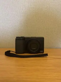 RICOH GR IIIx（GR3x）本体＋付属品一式