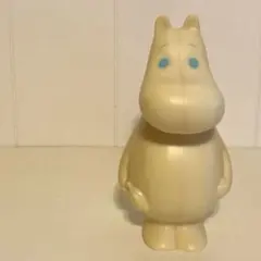ヴィンテージ ムーミン　貯金箱　フィンランド