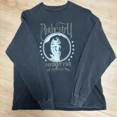 ロンt ミュージシャン