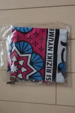 ケニア雑貨 カンガ 東アフリカ 伝統布 スワヒリ語の諺入り