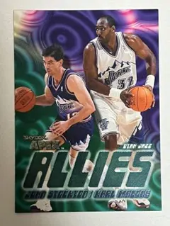 2026年最新】カールマローンの人気アイテム - メルカリ