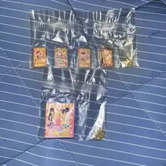 アイカツ！ グッズコレクション２～大スター宮いちごまつり～