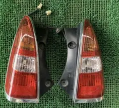 DAIHATSU ダイハツ ミラジーノ L700s テールランプ 左右セット - メルカリ