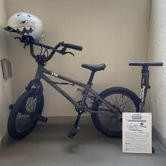 2026年最新】bmx 完成車の人気アイテム - メルカリ