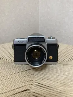Kowa model E フィルムカメラのサムネイル