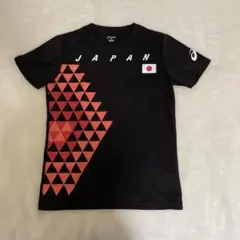 asicsTシャツ XS 陸上