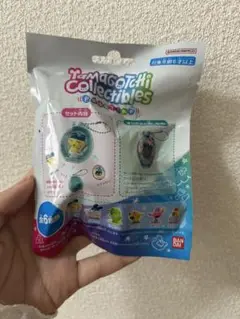 たまごっち collectibles