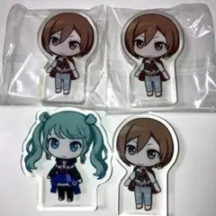 ころっと　vivid bad squad MEIKO 初音ミク　プロセカ