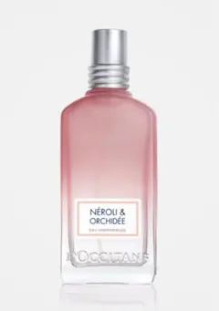 ゆきやこんこん様用【限定品】ロクシタン ネロリオーキデ オーハーモニーオードトワ