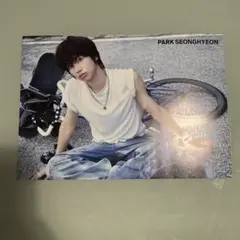 PARK SEONGHYUN IDIDIT