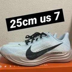 新品 NIKE ZoomX ペガサス プラス 26.5cm - メルカリ