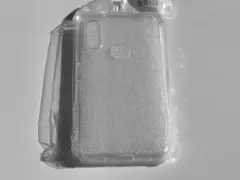Arrows We F-51B FCG01 A101FC TPU ケースA084