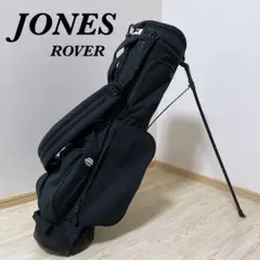 JONES スタンドキャディバッグ U.A別注 - メルカリ
