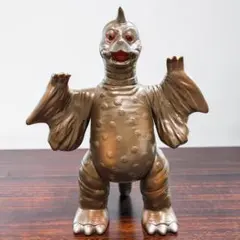 ビリケン商会 ゴメス 1988 ソフビキット 組立済 未塗装 ウルトラQ 当時物 ビリケン商会 ゴメス 1988 ソフビキット 組立済 未塗装 ウルトラQ 当時