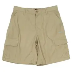 G07255 美品 GOD SELECTION XXX カーゴ ショート：Sのサムネイル