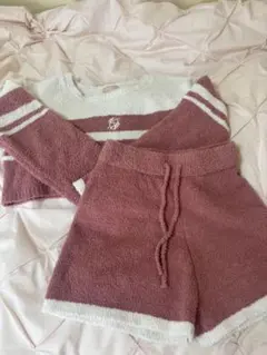 ルームウェアセット リゼクシー　RESEXXY