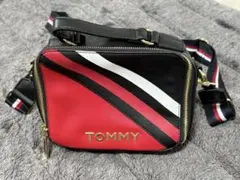 【期間限定】　TOMMY HILFIGER ショルダー　トミーヒルフィルガーのサムネイル