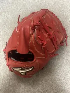 か*め様 【ほぼ新品‼️】SSK 軟式プロエッジ 投手用グローブ - メルカリ