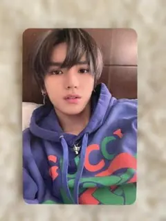 2025年最新】superhuman テヨン トレカの人気アイテム - メルカリ