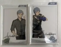 エリオスR エリオスライジングヒーローズ アッシュ