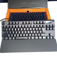 SteelSeries Apex Pro mini TKL セット