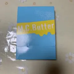 M.C.Butter 栄養補助食品 3g×15袋のサムネイル
