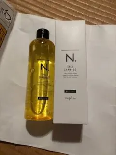 ナプラ エヌドット N. シアシャンプー 750ml ６本のサムネイル