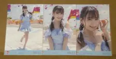 LOVE イコラブ 瀧脇笙古 生写真 コンプ ナツマトペ 歌唱衣装② - メルカリ