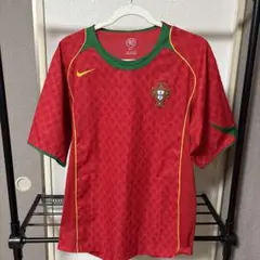 当時物モデル】ポルトガル代表 04/05（H）EURO2004準優勝モデル - メルカリ