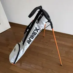 AVIREX GOLF クラブケース タイガーカモ柄のサムネイル