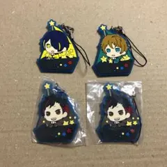 あんさんぶるスターズ あんスタ すぽりん 流星隊