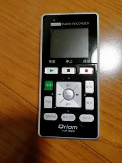 2025年最新】qriom yvr-r500の人気アイテム - メルカリ