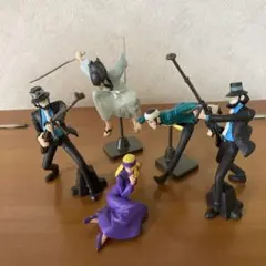 2026年最新】ルパン三世 カリオストロの城の人気アイテム - メルカリ