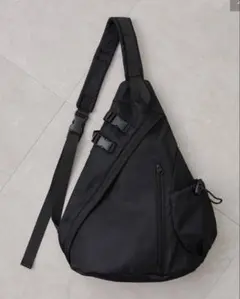 ショルダーバッグ ナイロン レディース