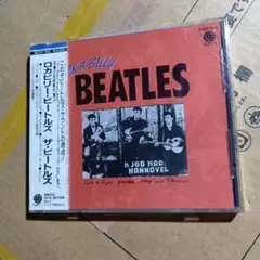 ROCK-A-BILLY BEATLES　30CP-164 未開封