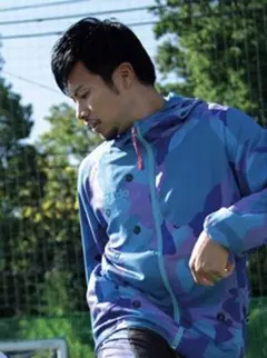 Spazio ウィンドブレーカー レディース Sサイズ